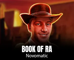 book of raCrazy Time